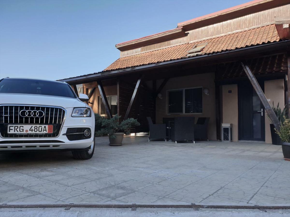 Appartement Irina Timişoara