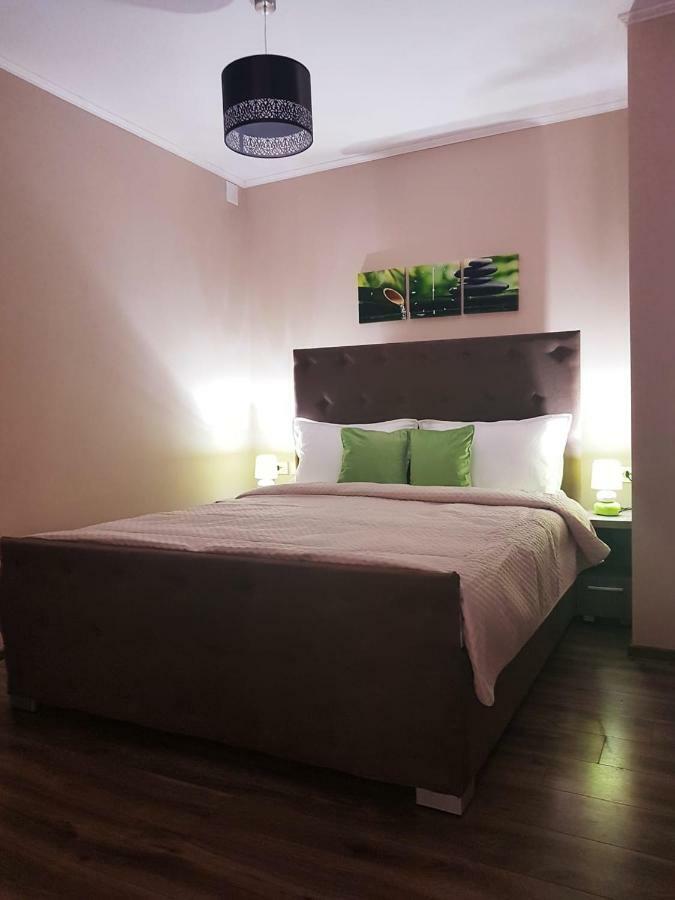 Apartment Irina *