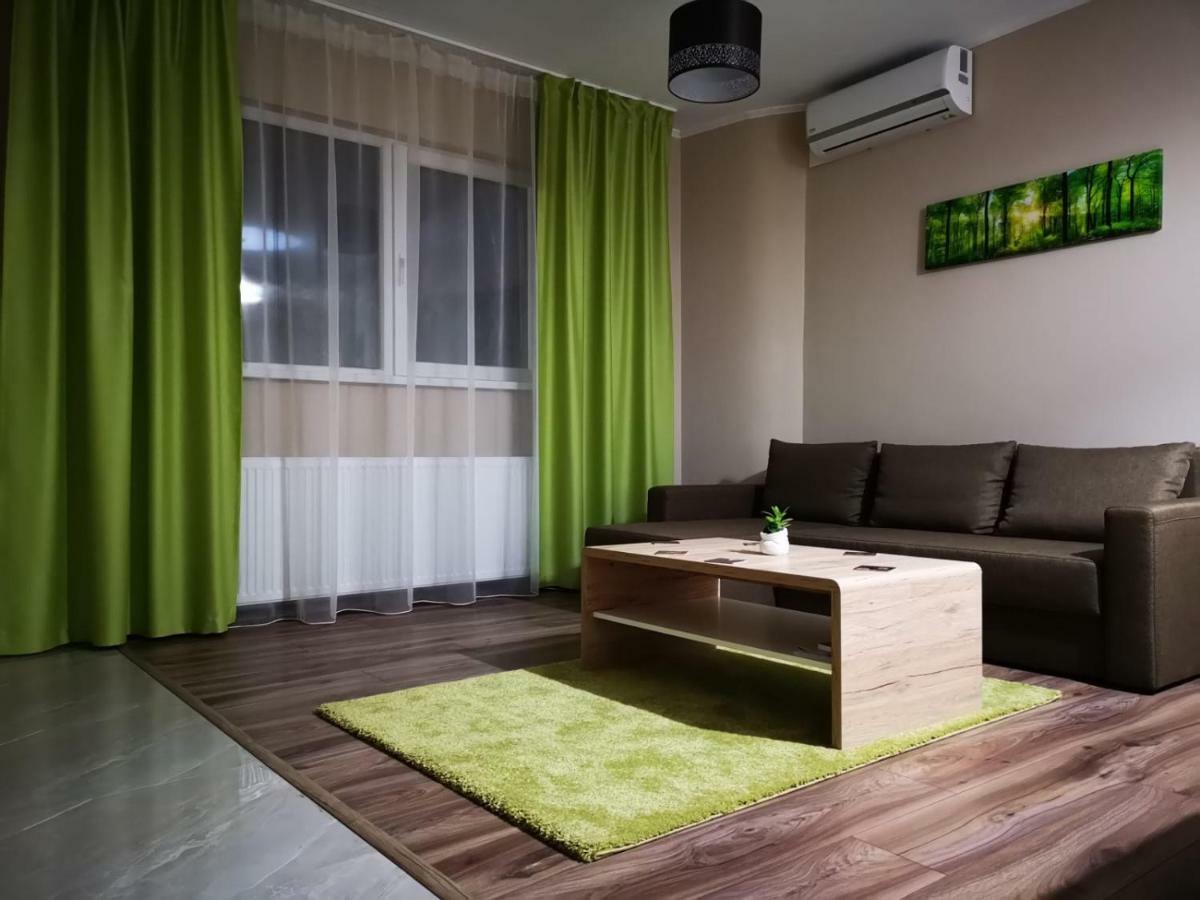 Irina Apartment