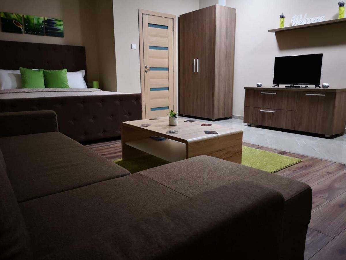 Appartement Irina