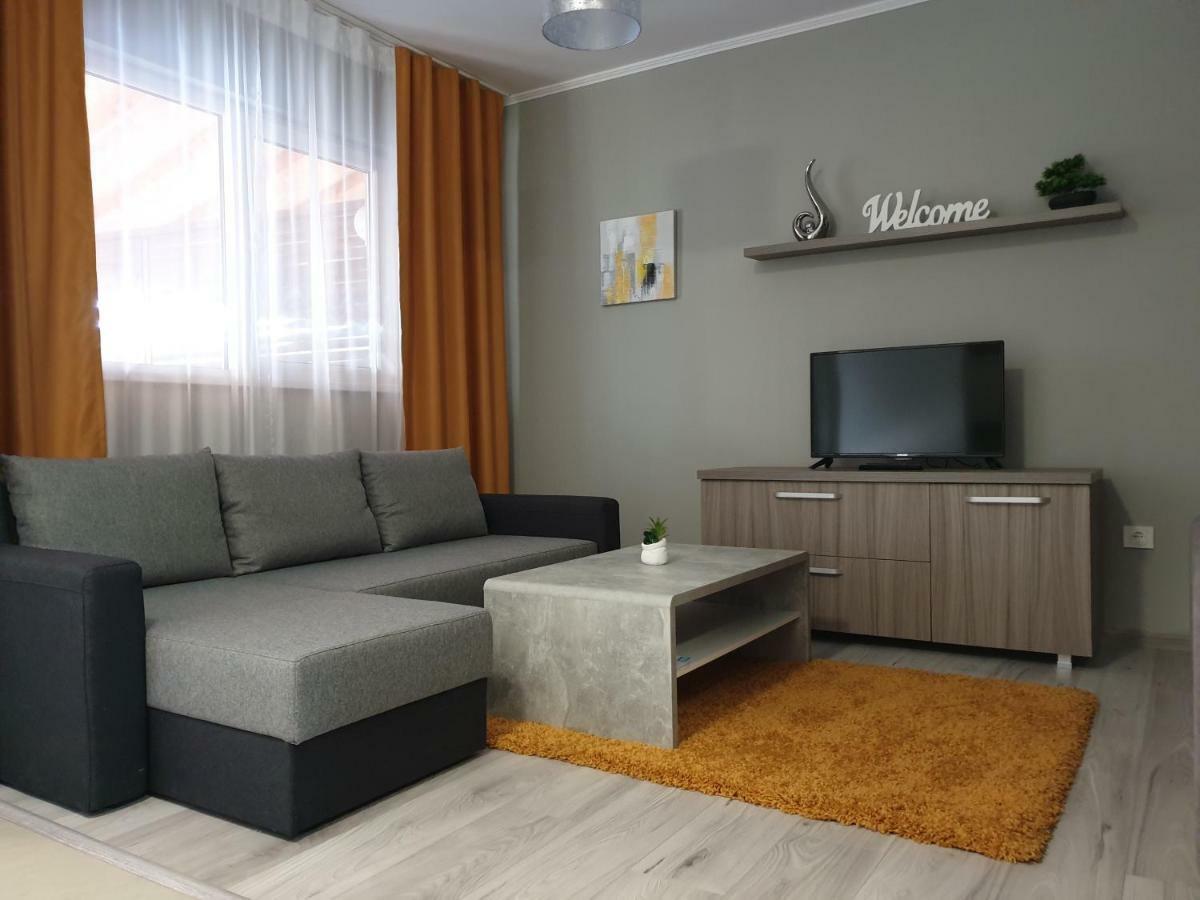 Apartment Irina *
