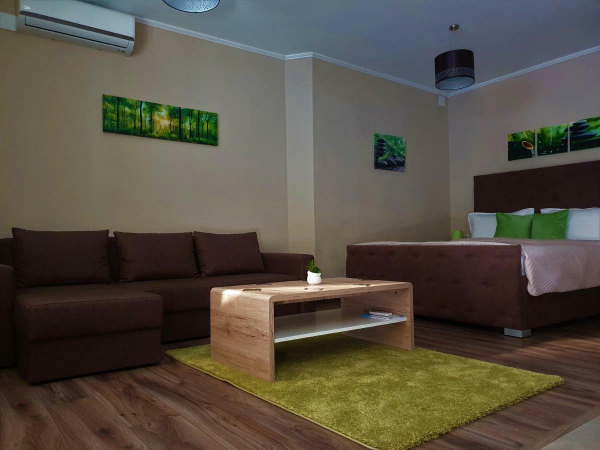 Irina Appartement